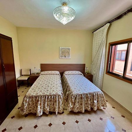 Lovely Spacious Apartment In The Center - Vilaflor Εξωτερικό φωτογραφία