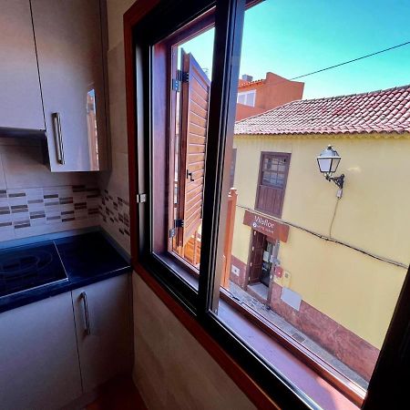 Lovely Spacious Apartment In The Center - Vilaflor Εξωτερικό φωτογραφία