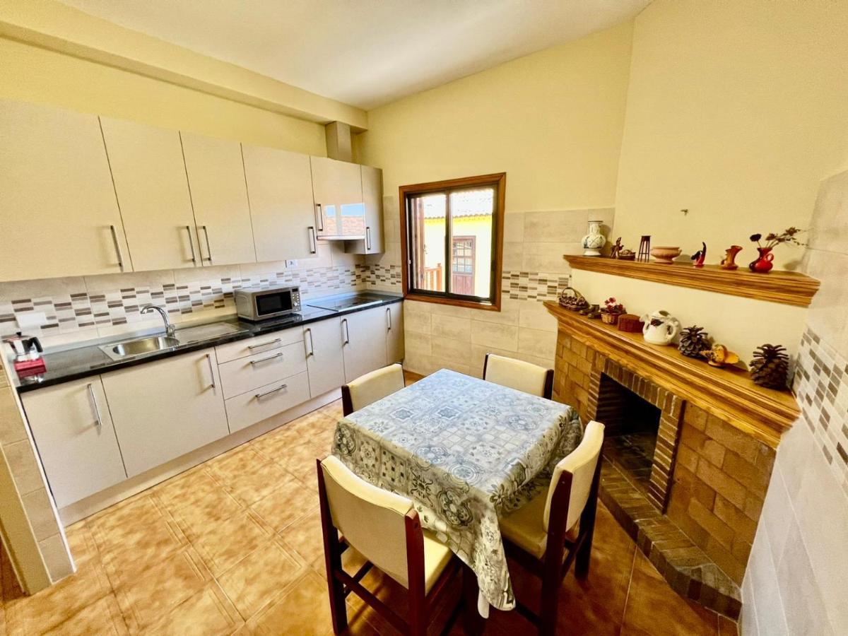 Lovely Spacious Apartment In The Center - Vilaflor Εξωτερικό φωτογραφία