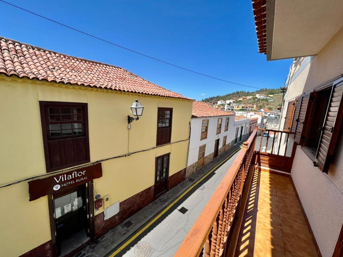 Lovely Spacious Apartment In The Center - Vilaflor Εξωτερικό φωτογραφία