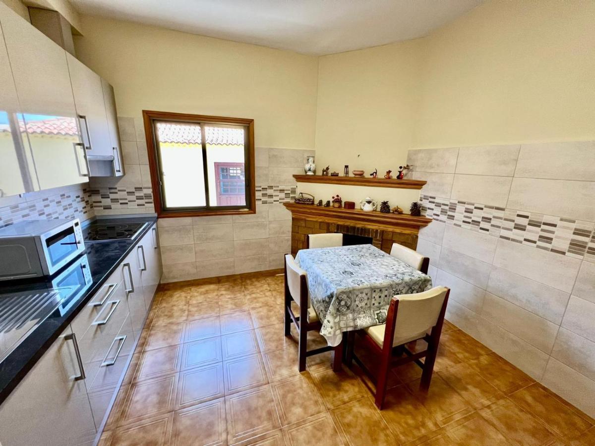 Lovely Spacious Apartment In The Center - Vilaflor Εξωτερικό φωτογραφία