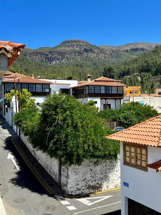 Lovely Spacious Apartment In The Center - Vilaflor Εξωτερικό φωτογραφία