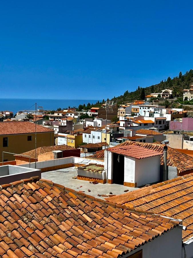 Lovely Spacious Apartment In The Center - Vilaflor Εξωτερικό φωτογραφία