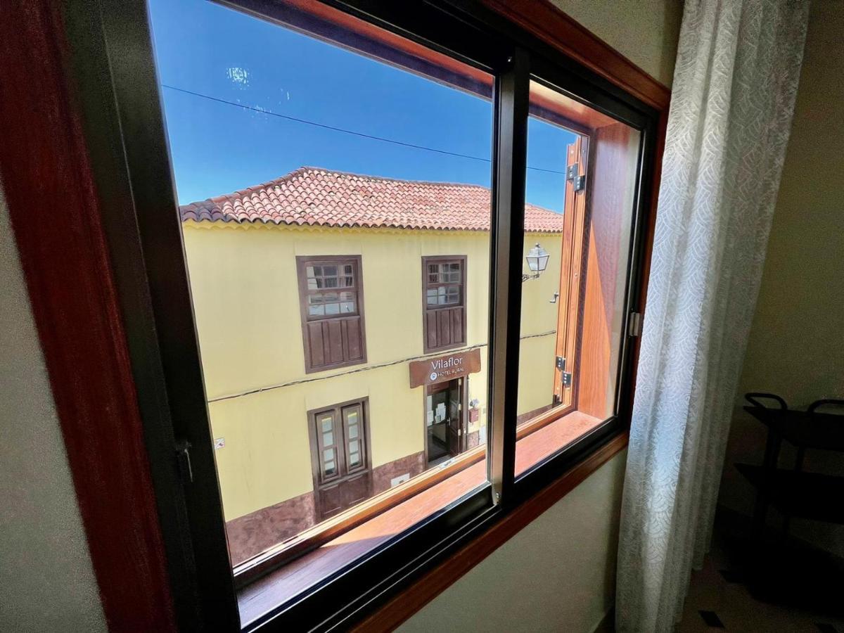 Lovely Spacious Apartment In The Center - Vilaflor Εξωτερικό φωτογραφία