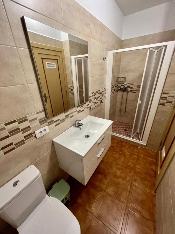 Lovely Spacious Apartment In The Center - Vilaflor Εξωτερικό φωτογραφία